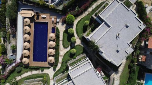 Gundogan Hotel | Costa Farilya Special Class Hotel Bodrum