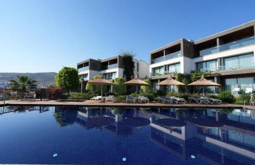 Gundogan Hotel | Costa Farilya Special Class Hotel Bodrum