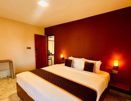 Kodaikanal Villa | Costa Green Garden- Luxury 4 bedroom bungalow with mind blowing mountain view