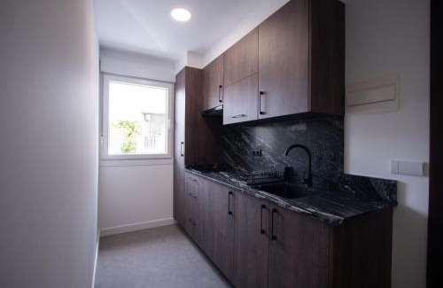 O Grove Apartment | Costa Laxiela