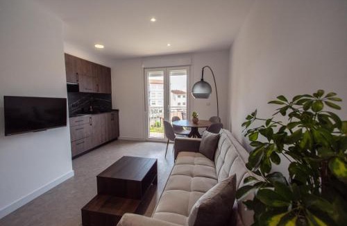 O Grove Apartment | Costa Laxiela