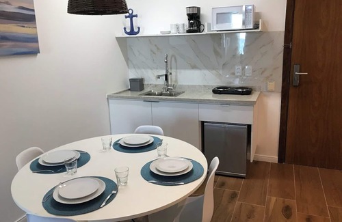 Piedade Apartment | Costa Mar Recife by ACM