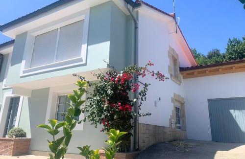 Marina de Cudeyo House | Costa Marina, casa con encanto cerca mar G10996