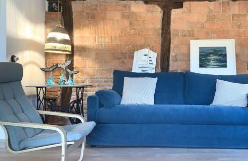 Marina de Cudeyo House | Costa Marina, casa con encanto cerca mar G10996