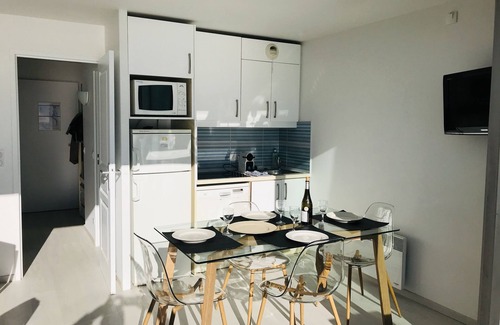 Cap d'Ail Apartment | Costa Plana Collection