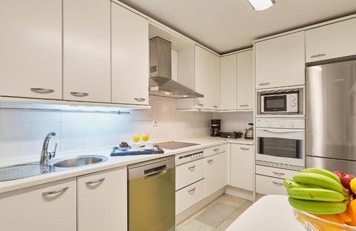 Puerto Banus Apartment | Costa Playa Rocio