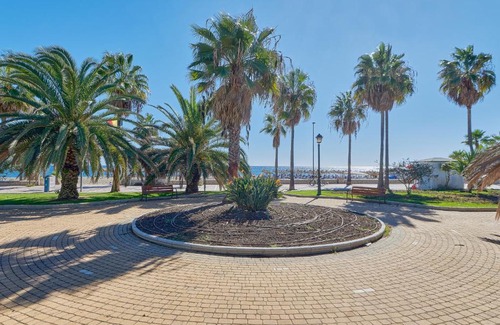 Puerto Banus Apartment | Costa Playa Rocio