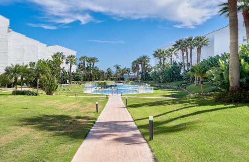 Puerto Banus Apartment | Costa Playa Rocio