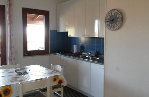 Costa Rei Apartment | COSTA REI - Detached house 200 m from the sea