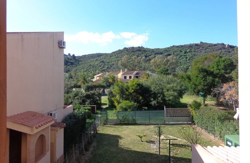 Costa Rei Apartment | COSTA REI - Detached house 200 m from the sea