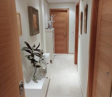 Barreiros Apartment | COSTA REINANTE SPA Y PISCINA