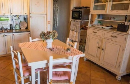 Torre dei Corsari Apartment | Costa Smeralda Vista Mare