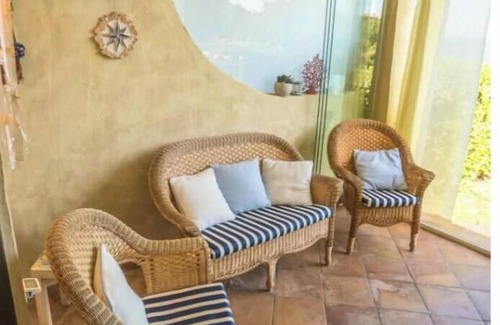 Torre dei Corsari Apartment | Costa Smeralda Vista Mare