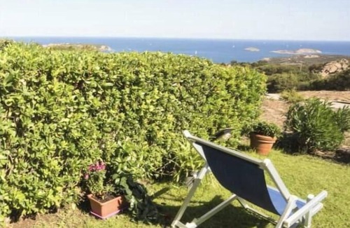 Torre dei Corsari Apartment | Costa Smeralda Vista Mare