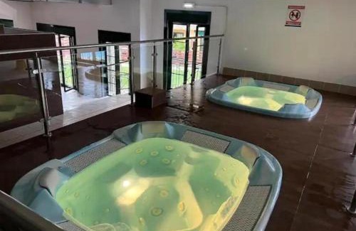 Barreiros Apartment | Costa SPA Ático de lujo - Playa de las Catedrales