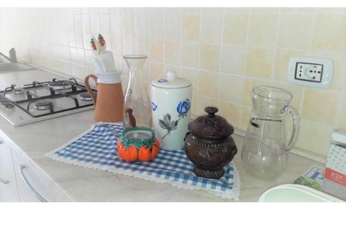 Villaputzu Apartment | Costa vacanze in low cost - IUN P2923