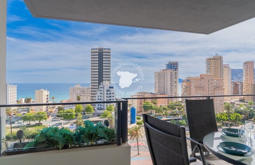 Calpe Apartment | CostaBlancaDreams - Arenal Beach in Calpe