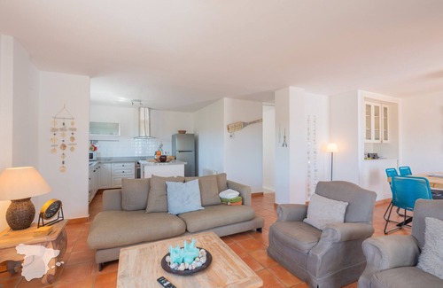 Urbanitzacio la Fustera Villa | CostaBlancaDreams - Villa Colina in Benissa