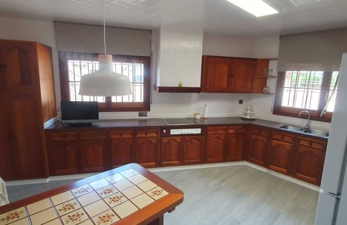 Calella de Palafrugell House | COSTABRAVASUITES VILLA LOS VIENTOS
