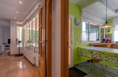 Viladamat Villa | Costabravaforrent Ventalló