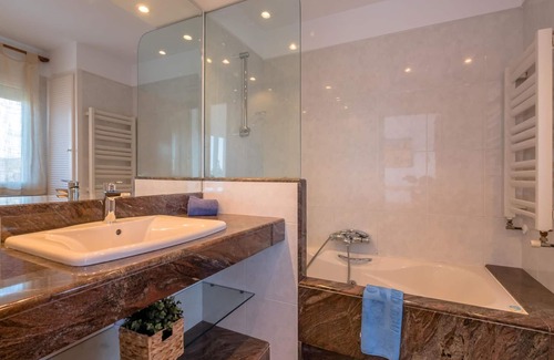 Viladamat Villa | Costabravaforrent Ventalló