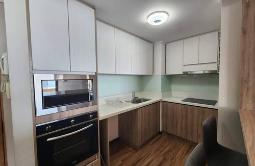 Concon Apartment | Costamar Apartment 2D con Vista al Mar, Wifi, Beach, Parking