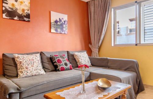 Playa de Arinaga Apartment | Costamar Arinaga