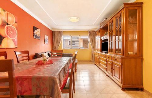 Playa de Arinaga Apartment | Costamar Arinaga