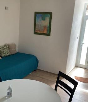 Villa Maria Apartment | Costanera Aparts