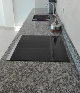 Santa Clara del Mar Apartment | Costanera