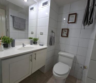 Santiago Apartment | Costanera Center MUT Barrio el Golf