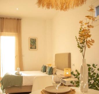 Nigran House | CostaSerenaSuites