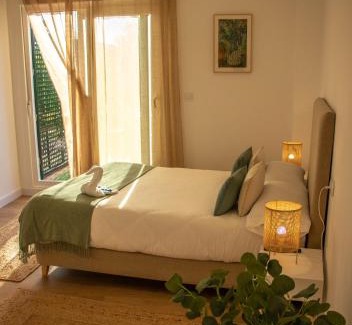 Nigran House | CostaSerenaSuites