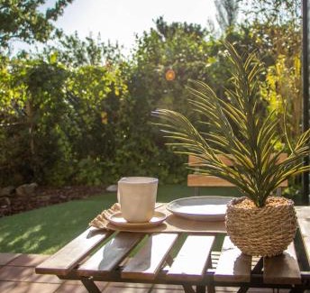 Nigran House | CostaSerenaSuites