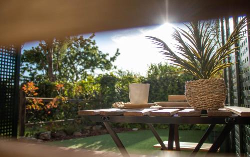 Nigran House | CostaSerenaSuites