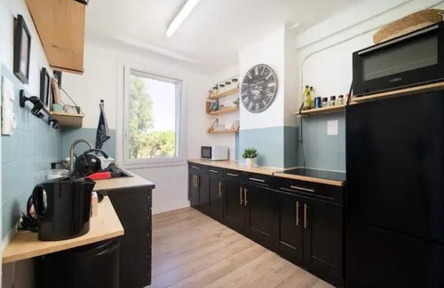 Pont de Vivaux Apartment | Coste Investissement - Le Citadin