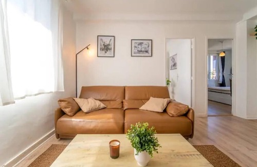 Pont de Vivaux Apartment | Coste Investissement - Le Citadin