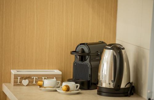 Nafpaktos Apartment | Costos Condos NEW 10A 1 Bedroom