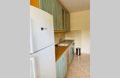 Nikita Apartment | Cosy 1-bdrm Nikiti apartment short walk to beach