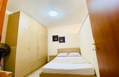 Nikita Apartment | Cosy 1-bdrm Nikiti apartment short walk to beach