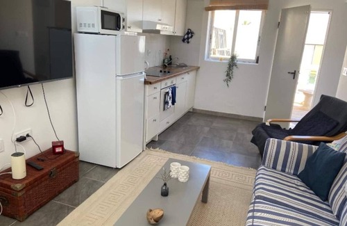 El Albir House | Cosy 1 bed pool house