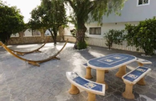 El Albir House | Cosy 1 bed pool house