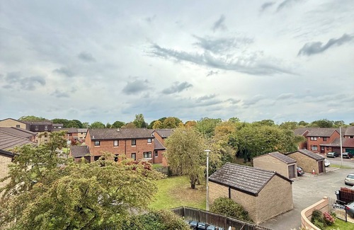 Slateford Apartment | Cosy 1-bedroom apartment in Edinburgh