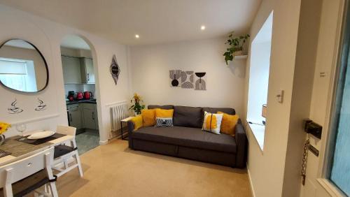 Kidlington Apartment | Cosy 1 bedroom apartment near Woodstock and Oxford