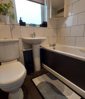 Kidlington Apartment | Cosy 1 bedroom apartment near Woodstock and Oxford