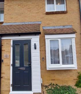 Kidlington Apartment | Cosy 1 bedroom apartment near Woodstock and Oxford