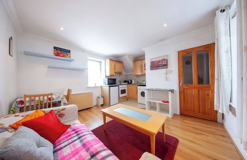 Dublin Apartment | Cosy 1 bedroom apartment close to city centre!