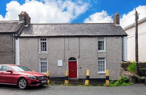 Dublin Apartment | Cosy 1 bedroom apartment close to city centre!