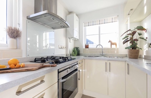 Montpellier Apartment | Cosy 2-Bed Apartment in Tivoli