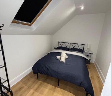Grangetown Apartment | Cosy 2 Bed Cardiff Bay Retreat!